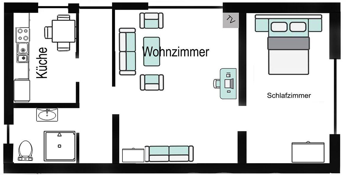Haus Gerda in Bodenwerder