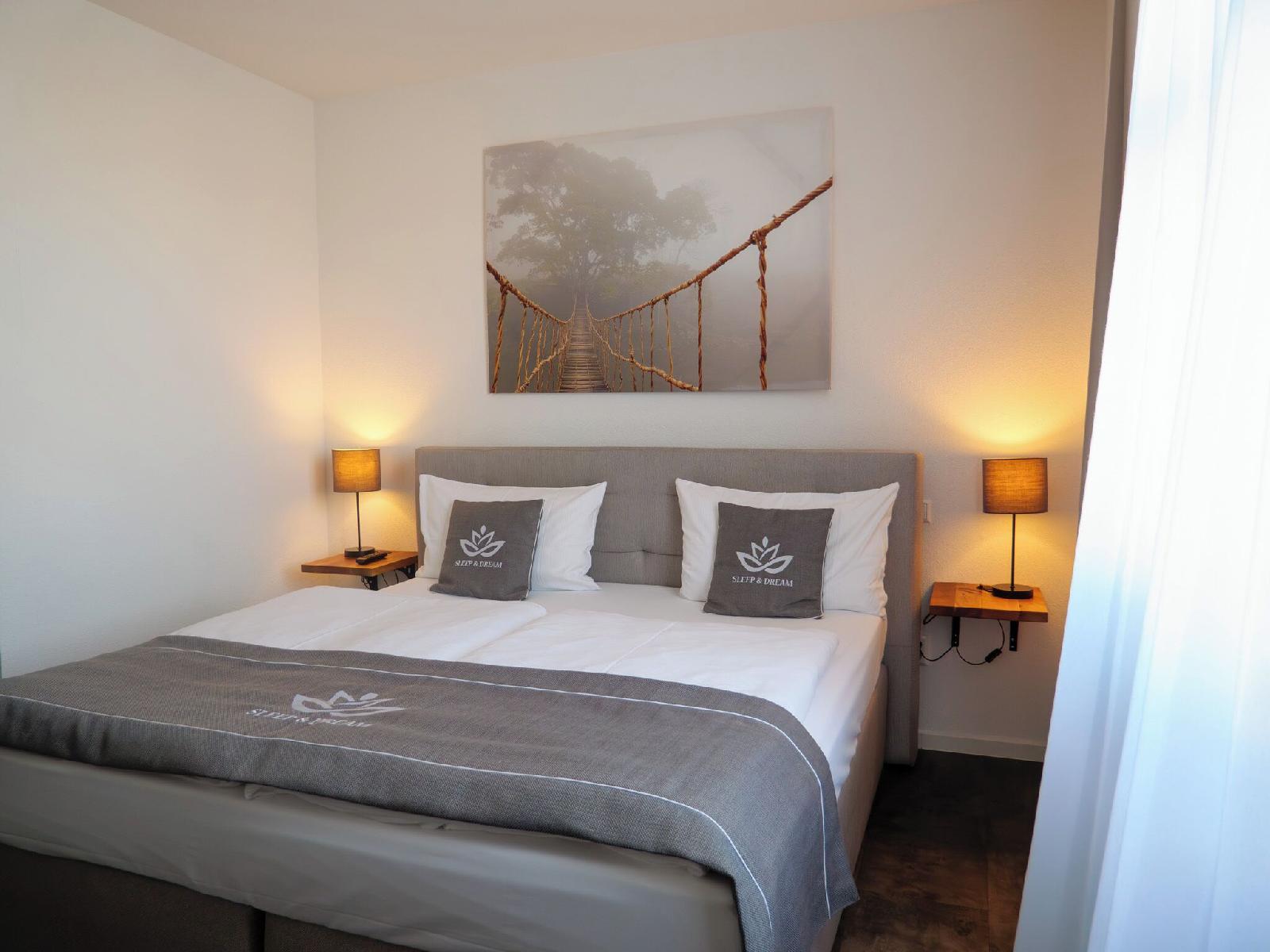 Hotel Sleep & Spa