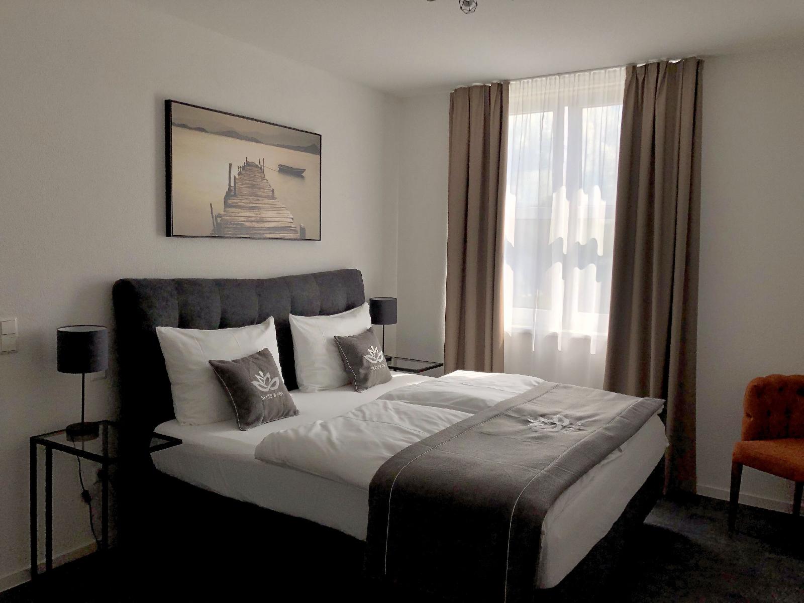 Hotel Sleep & Spa