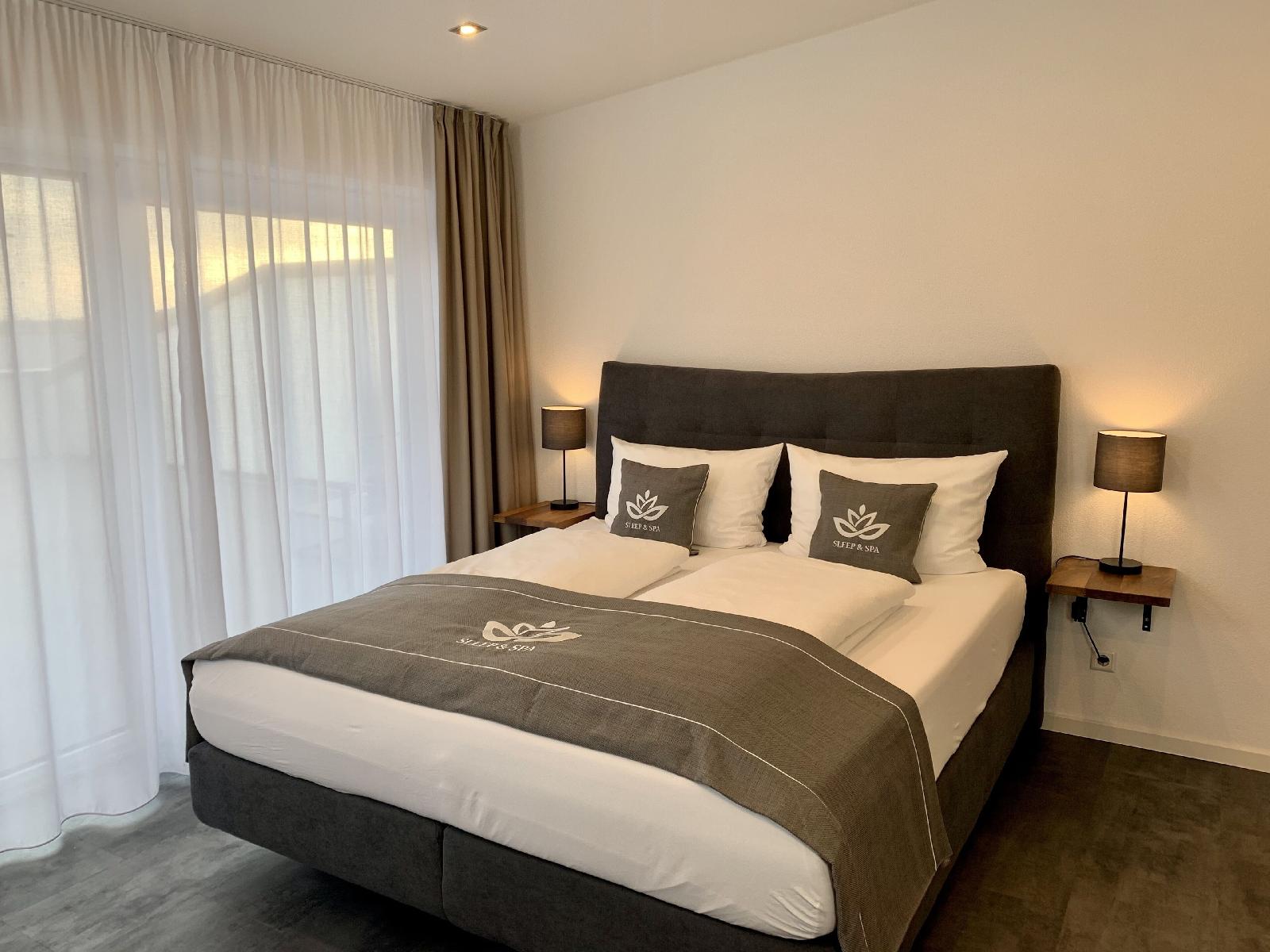Hotel Sleep & Spa