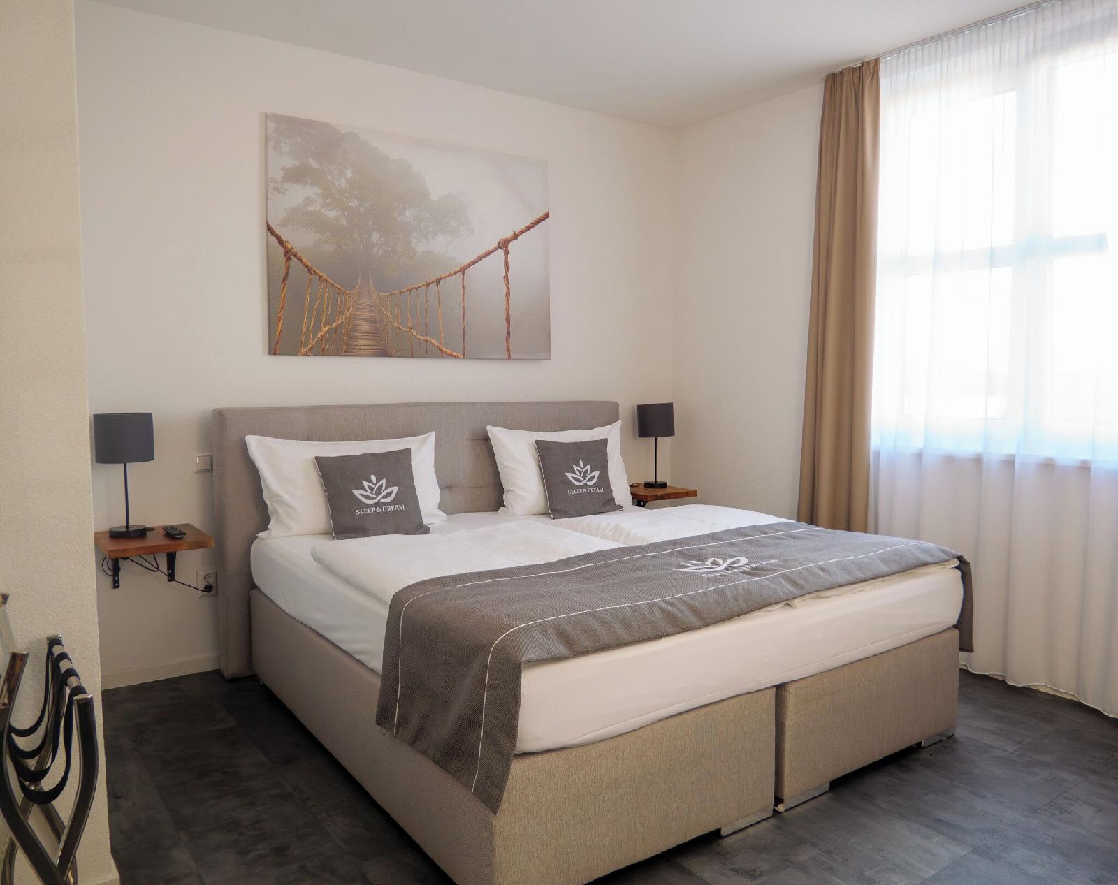 Hotel Sleep & Spa