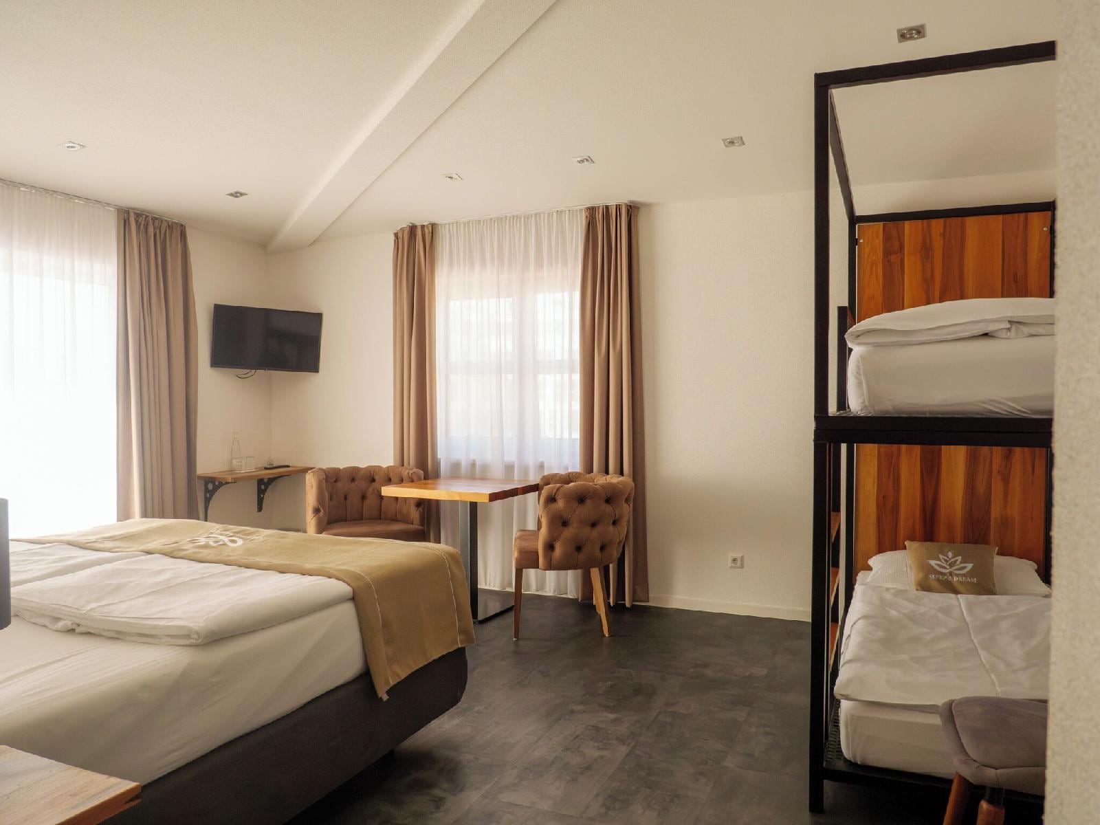 Hotel Sleep & Spa