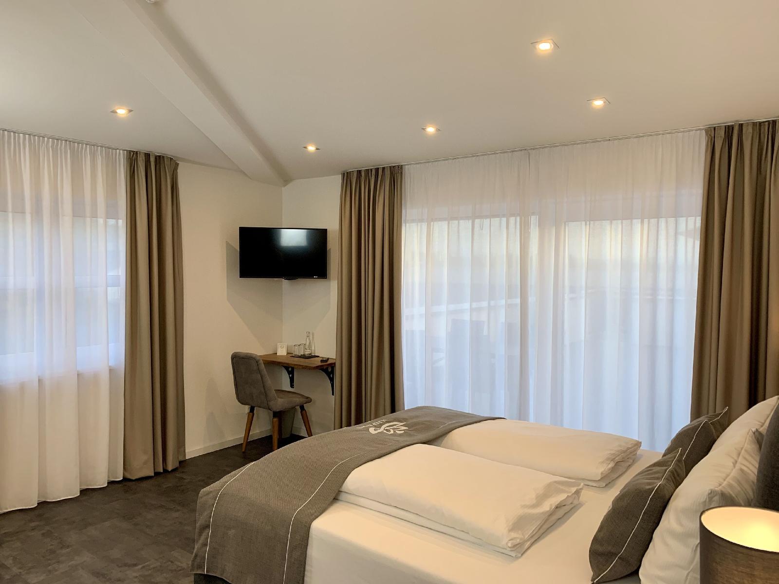 Hotel Sleep & Spa