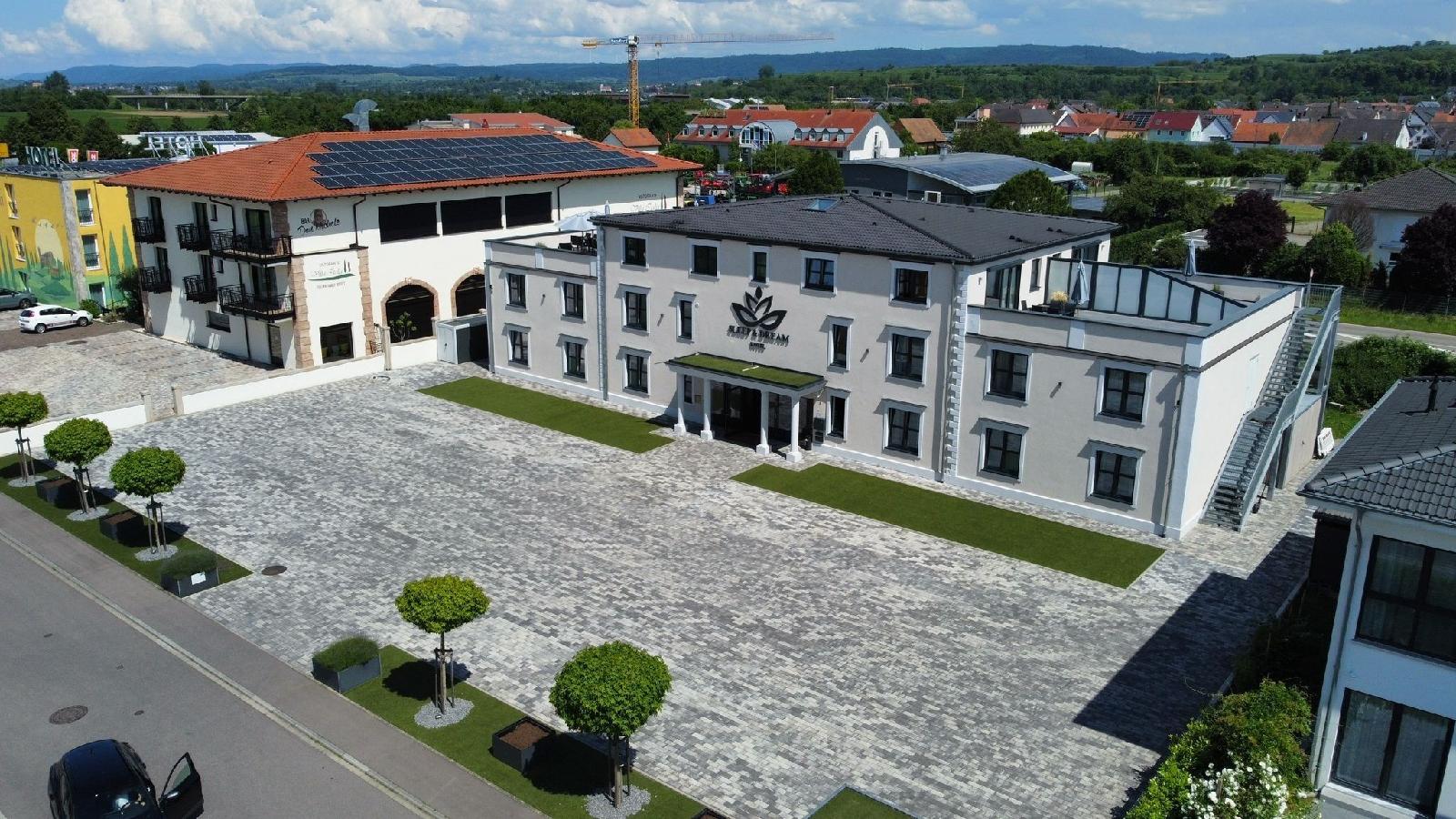 Hotel Sleep & Spa