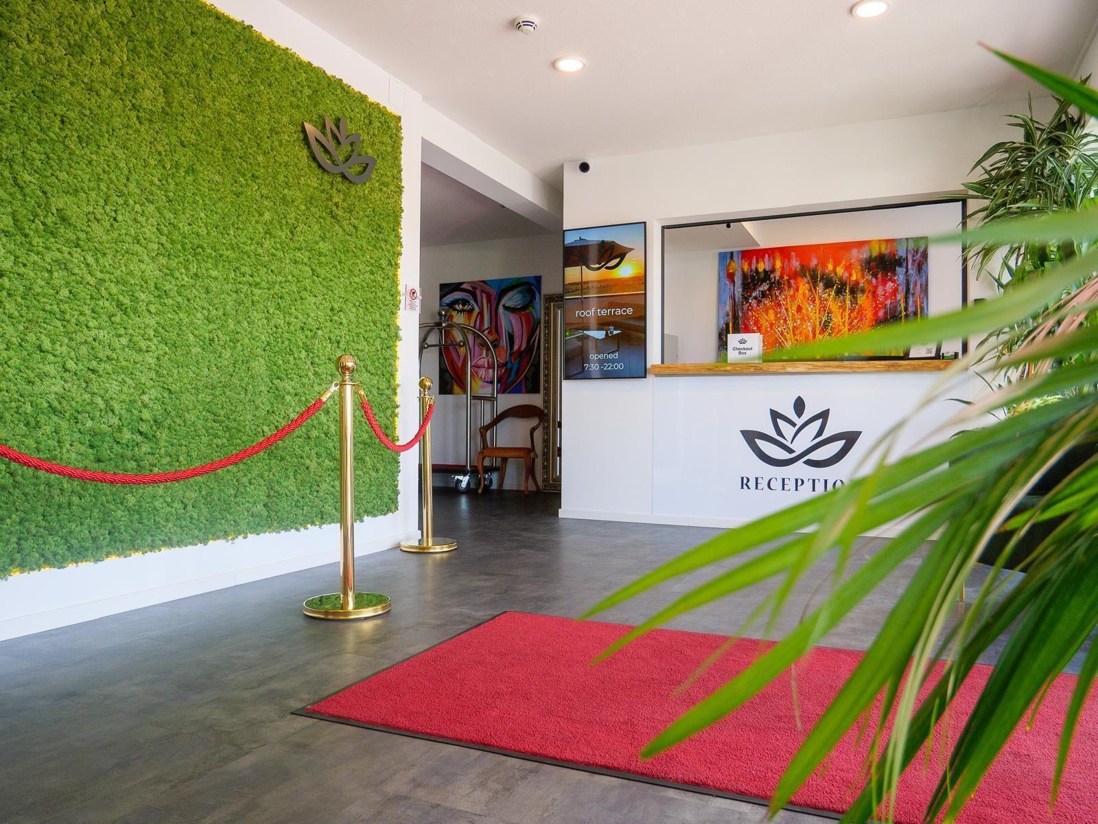 Hotel Sleep & Spa