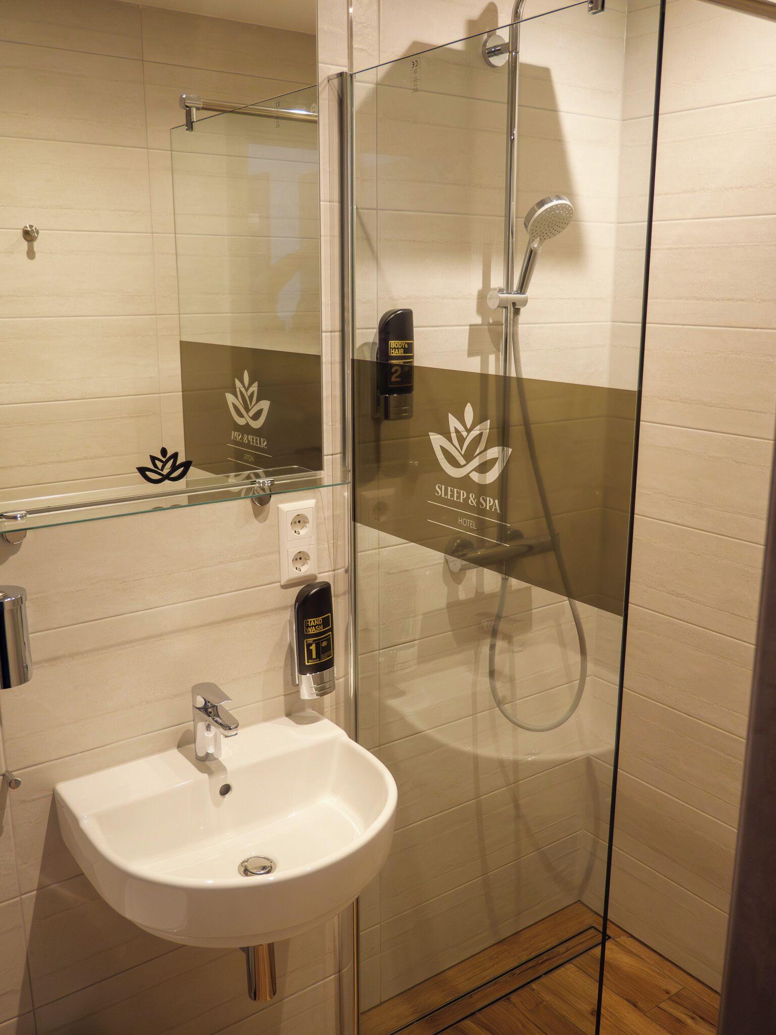 Hotel Sleep & Spa