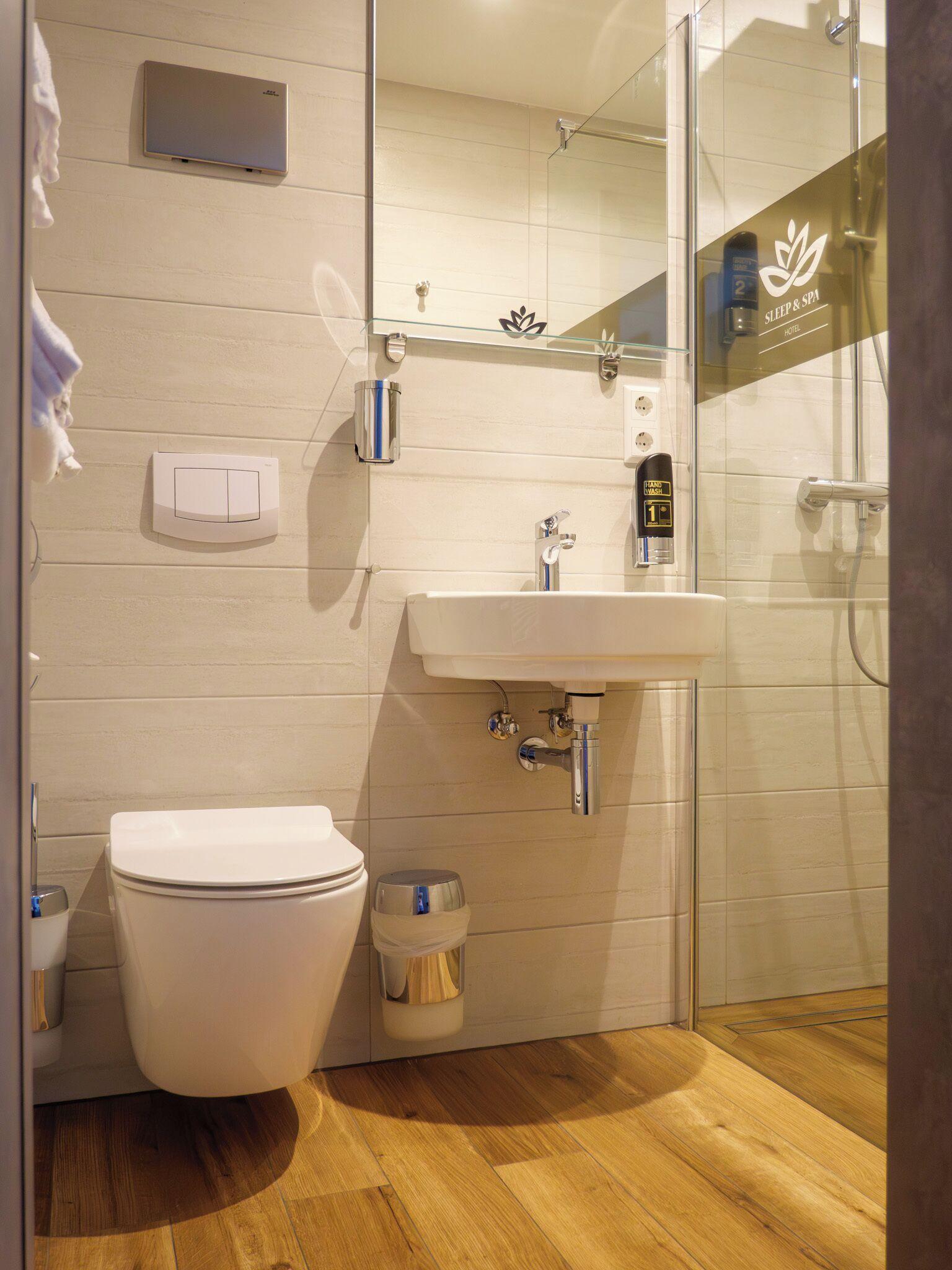 Hotel Sleep & Spa