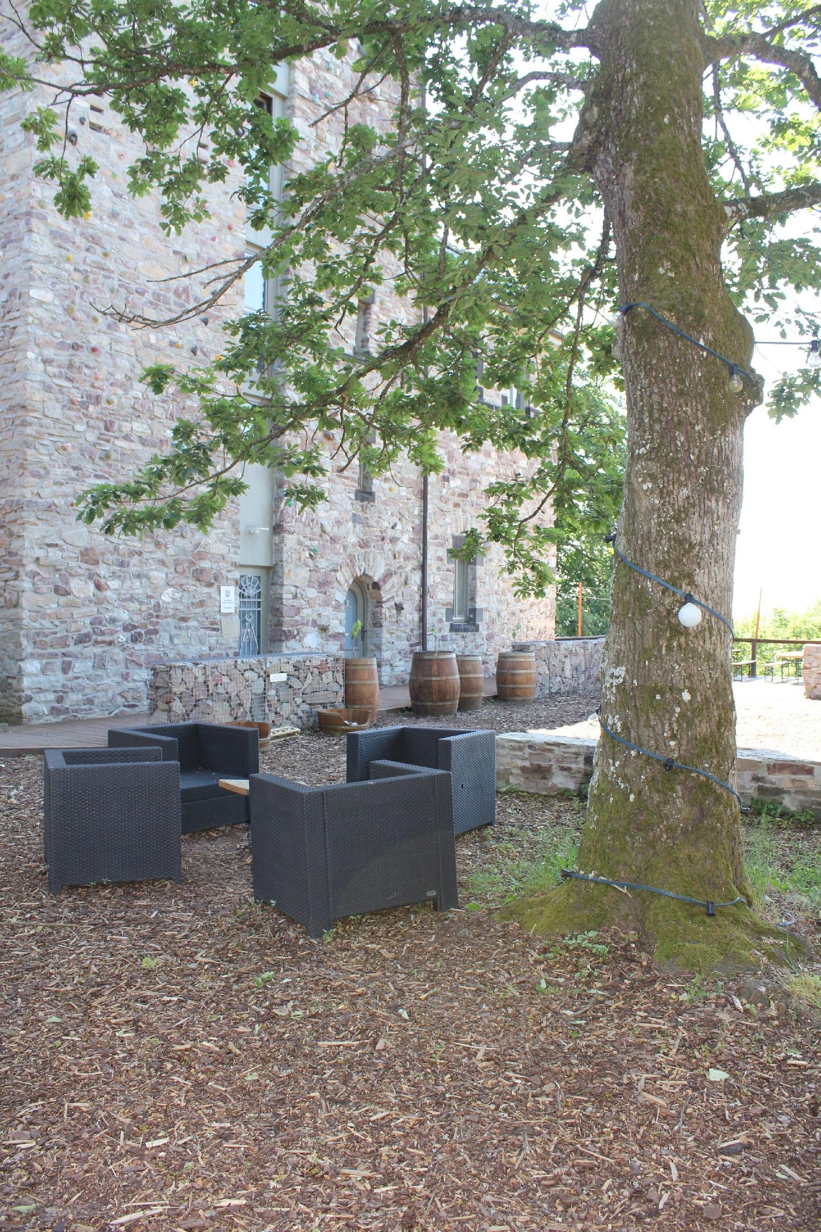 Hallgarter Zange
