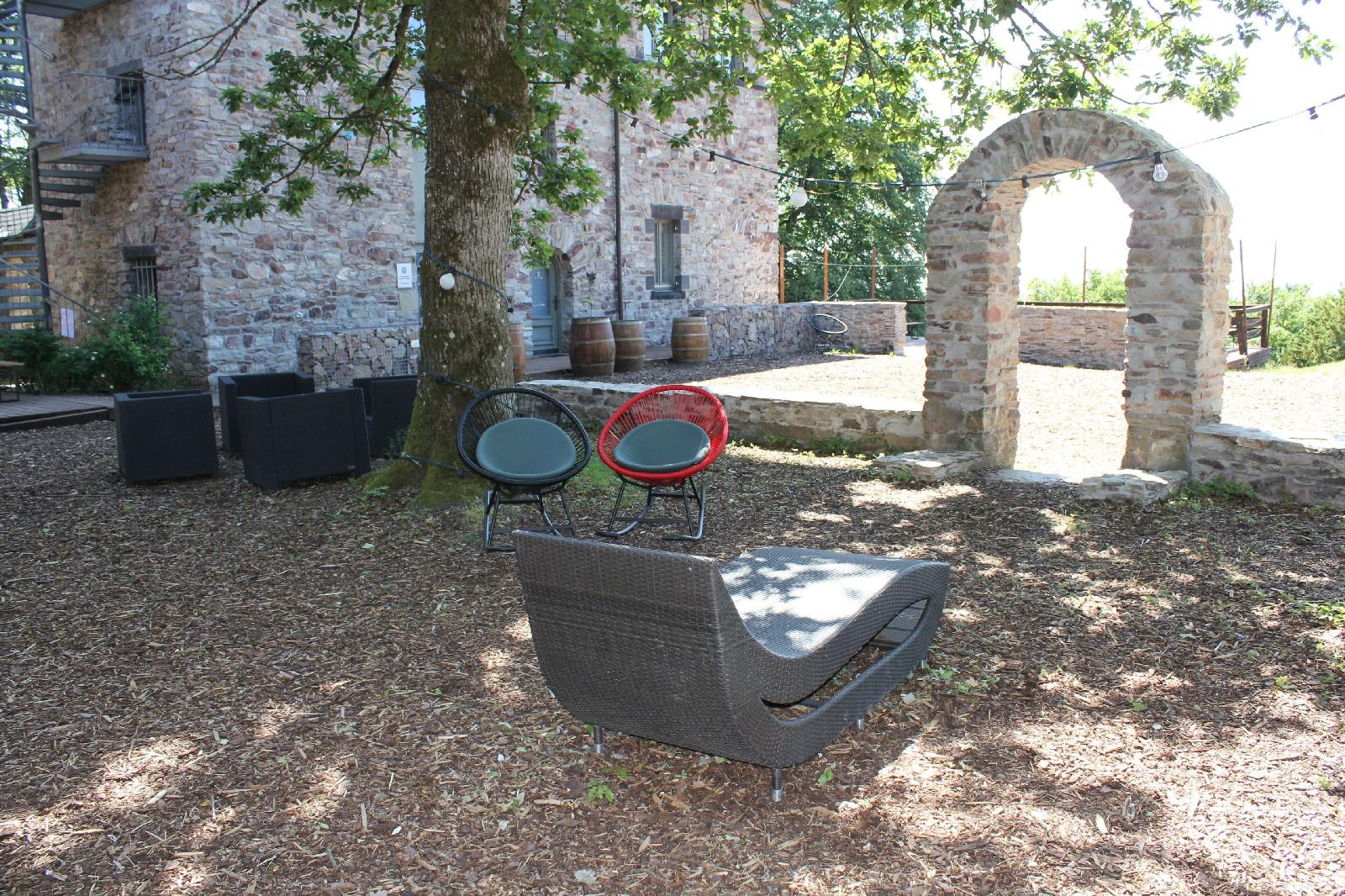 Hallgarter Zange