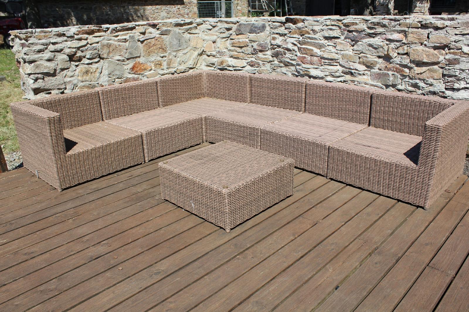 Hallgarter Zange