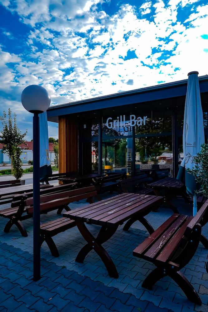 Hotel Viktorosa