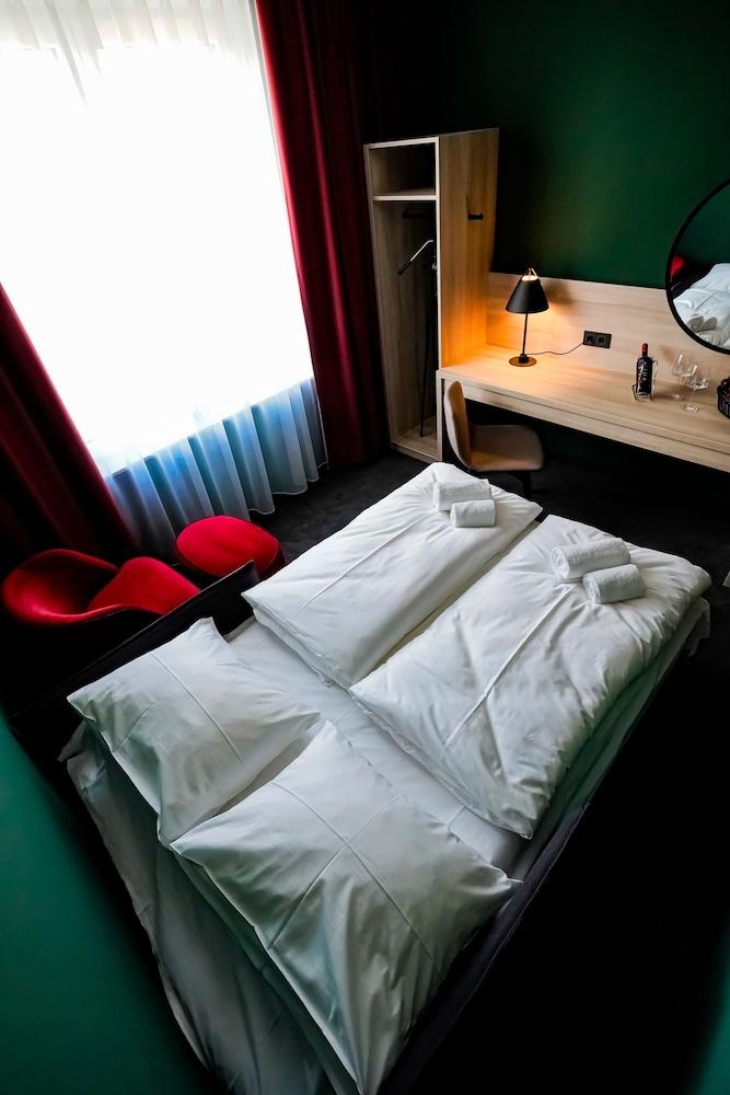 Hotel Viktorosa