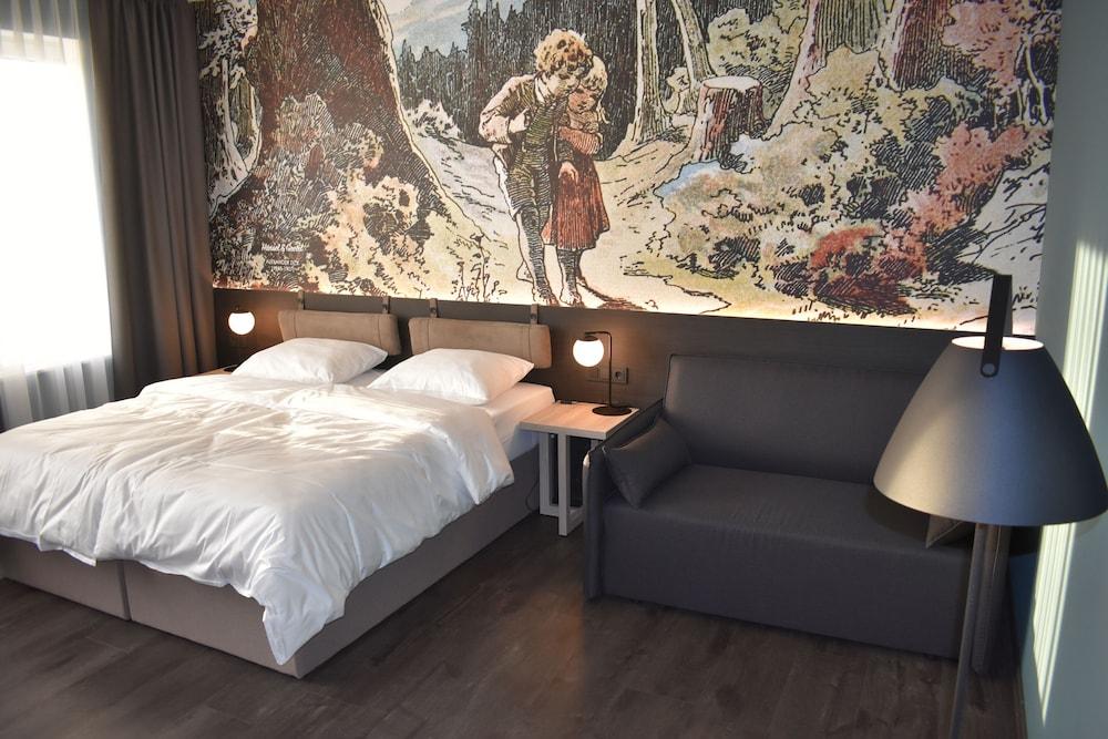 Hotel Viktorosa