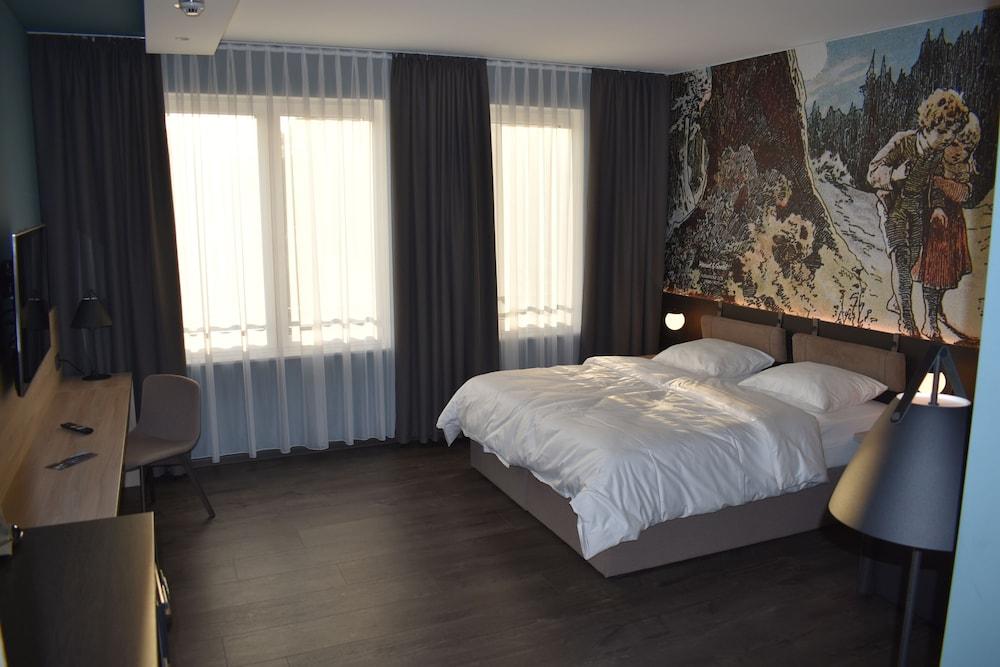 Hotel Viktorosa