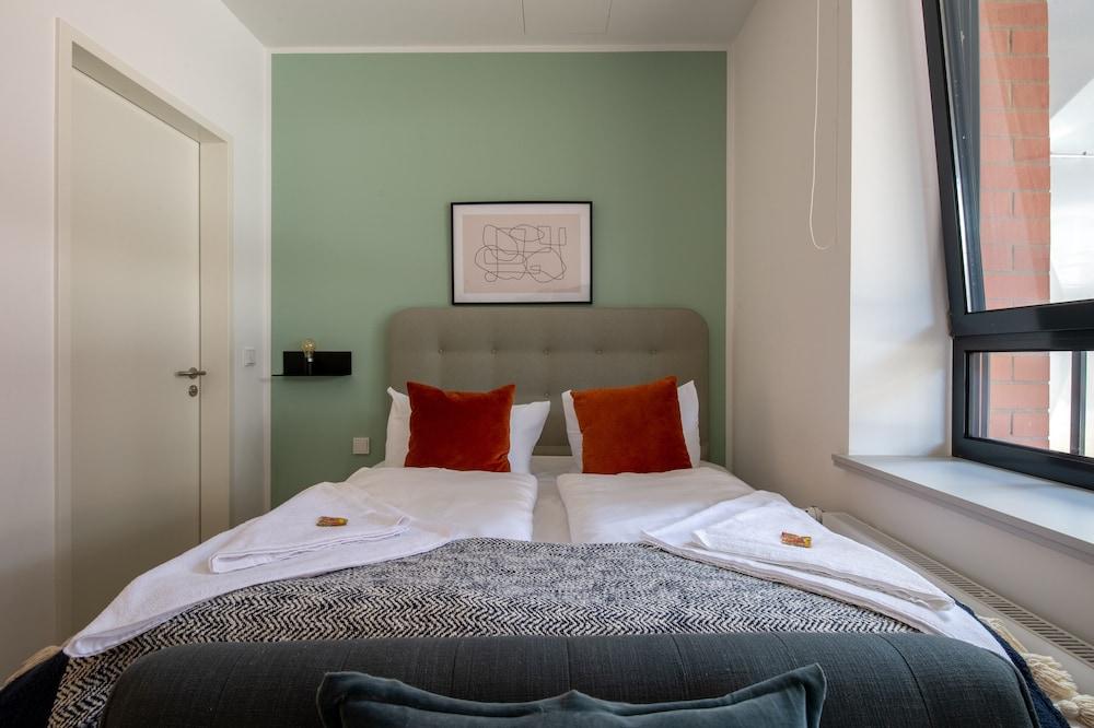 Limehome Flensburg Holm
