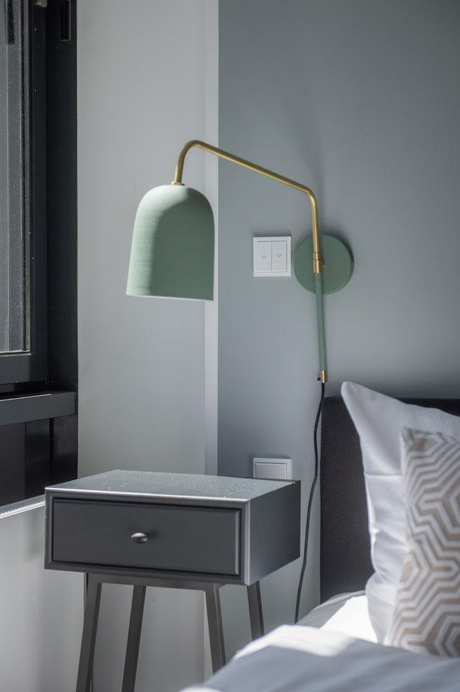 Limehome Flensburg Holm