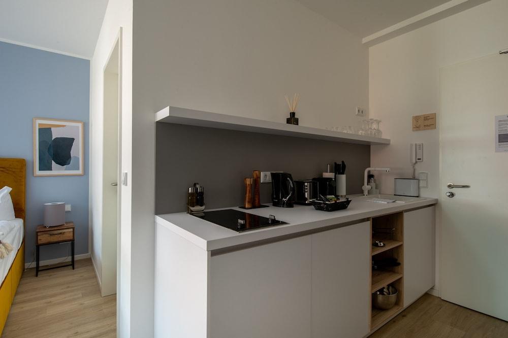 Limehome Flensburg Holm
