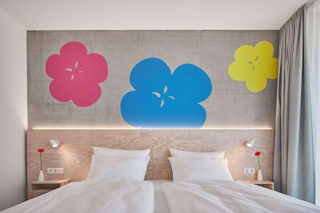 Flowers Hotel Essen