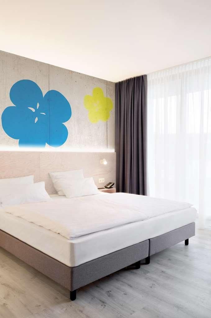 Flowers Hotel Essen