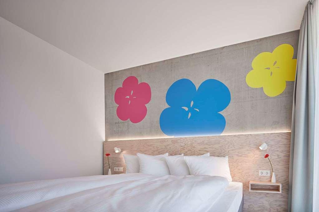 Flowers Hotel Essen