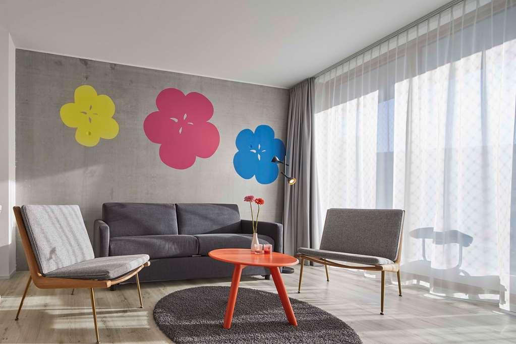 Flowers Hotel Essen