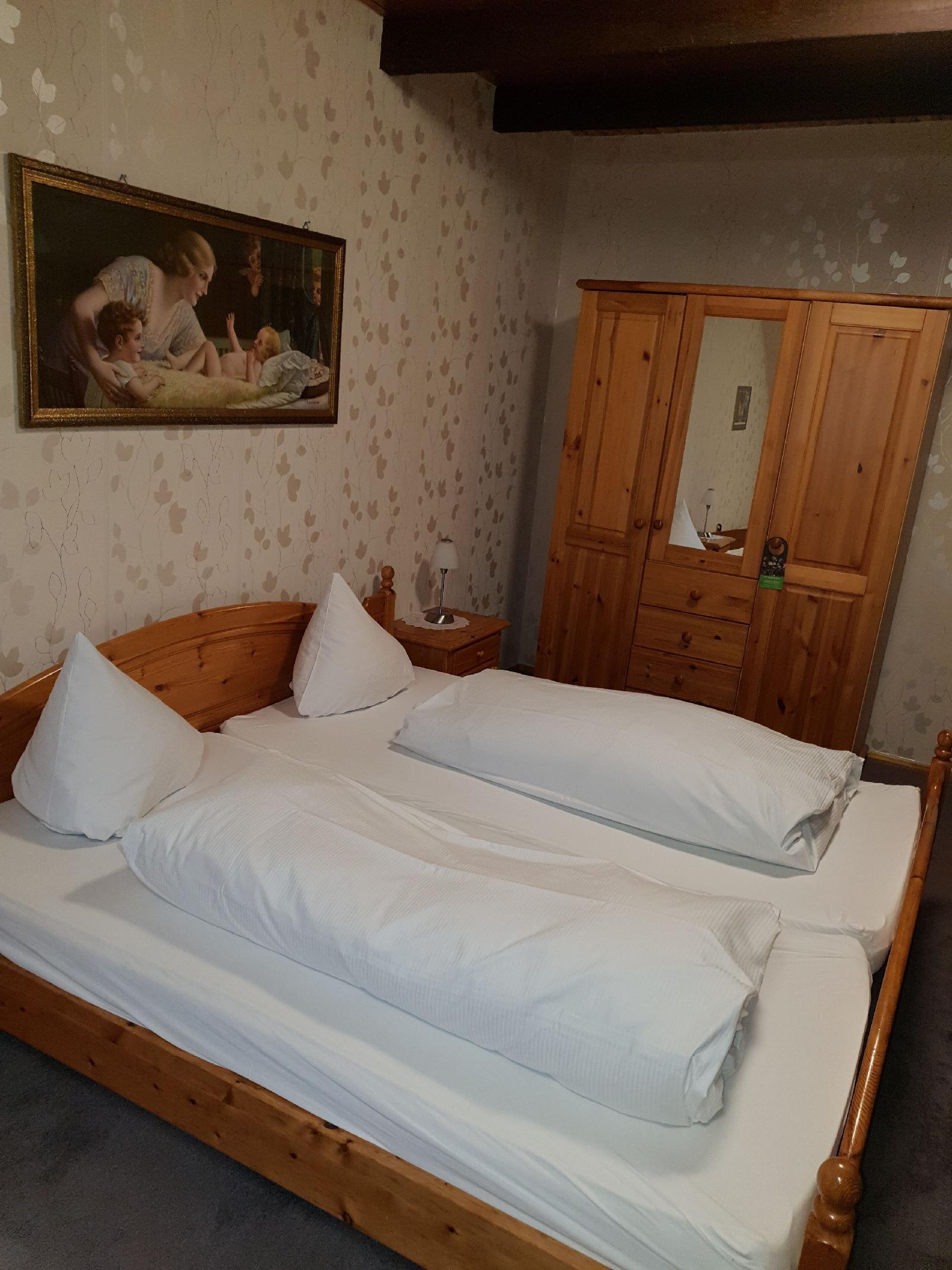 Hotel & Restaurant Gulfhof