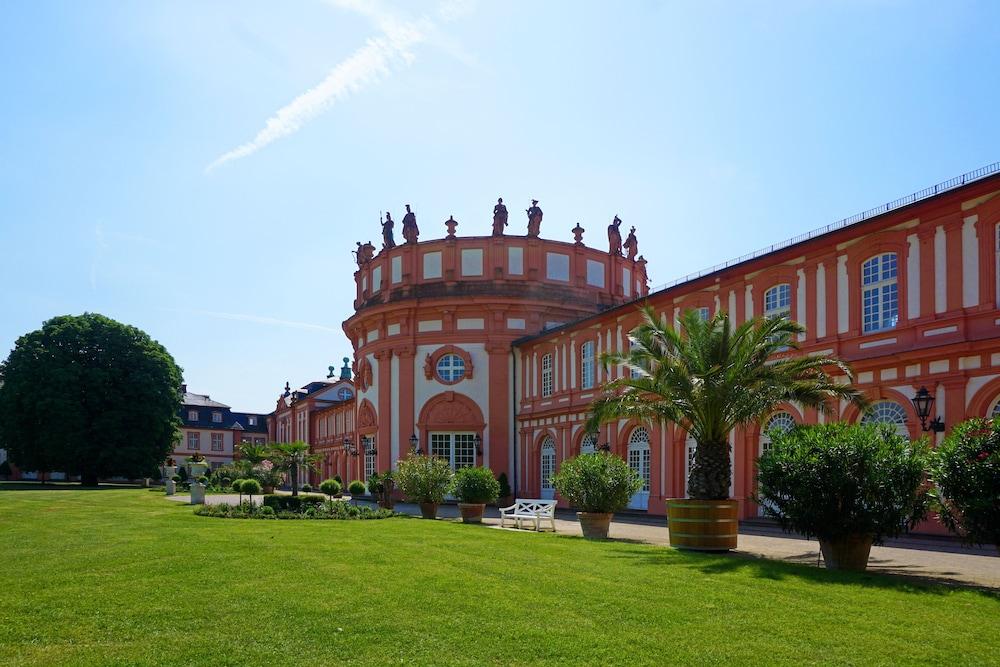 Twice Hotel Wiesbaden