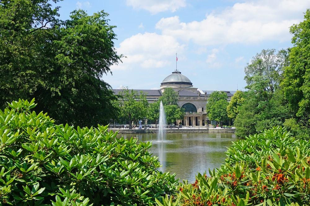 Twice Hotel Wiesbaden