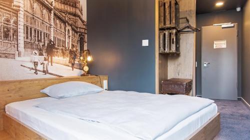Twice Hotel Wiesbaden