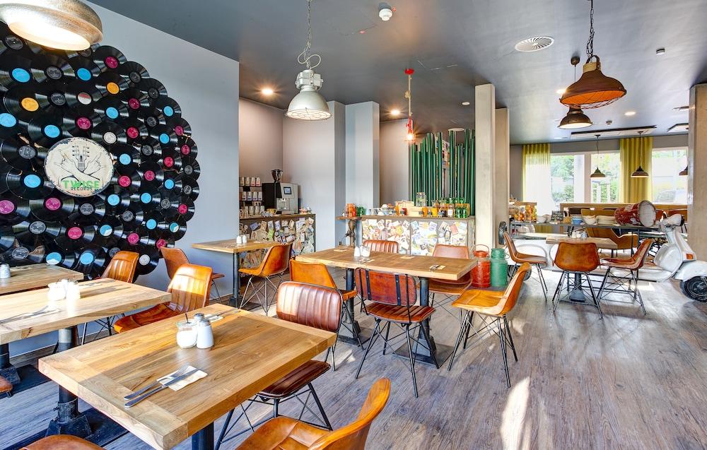 Twice Hotel Wiesbaden