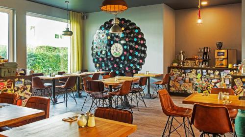 Twice Hotel Wiesbaden
