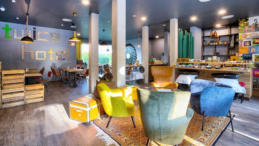 Twice Hotel Wiesbaden