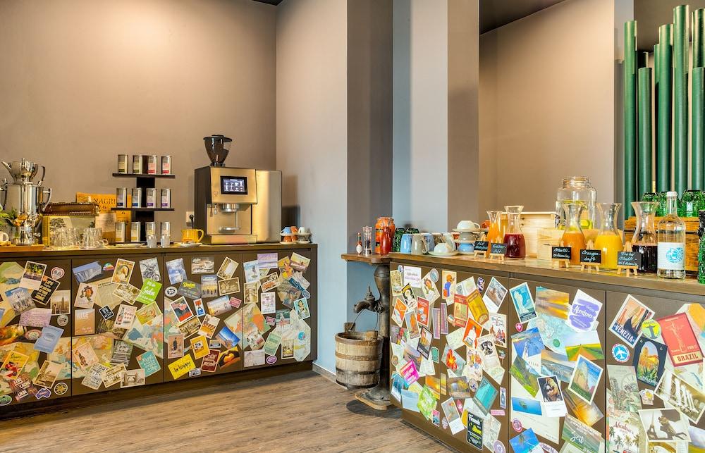 Twice Hotel Wiesbaden