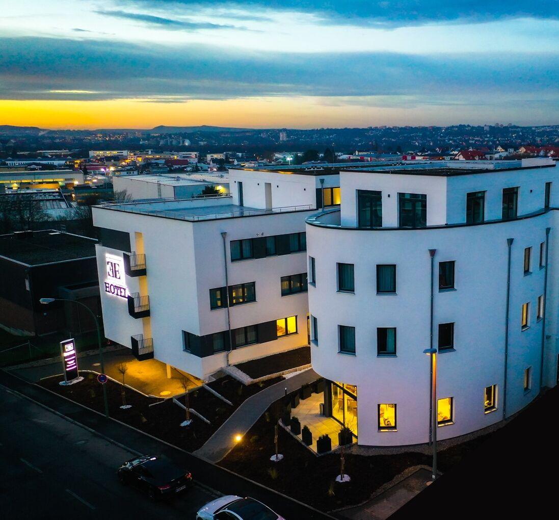 EE Hotel