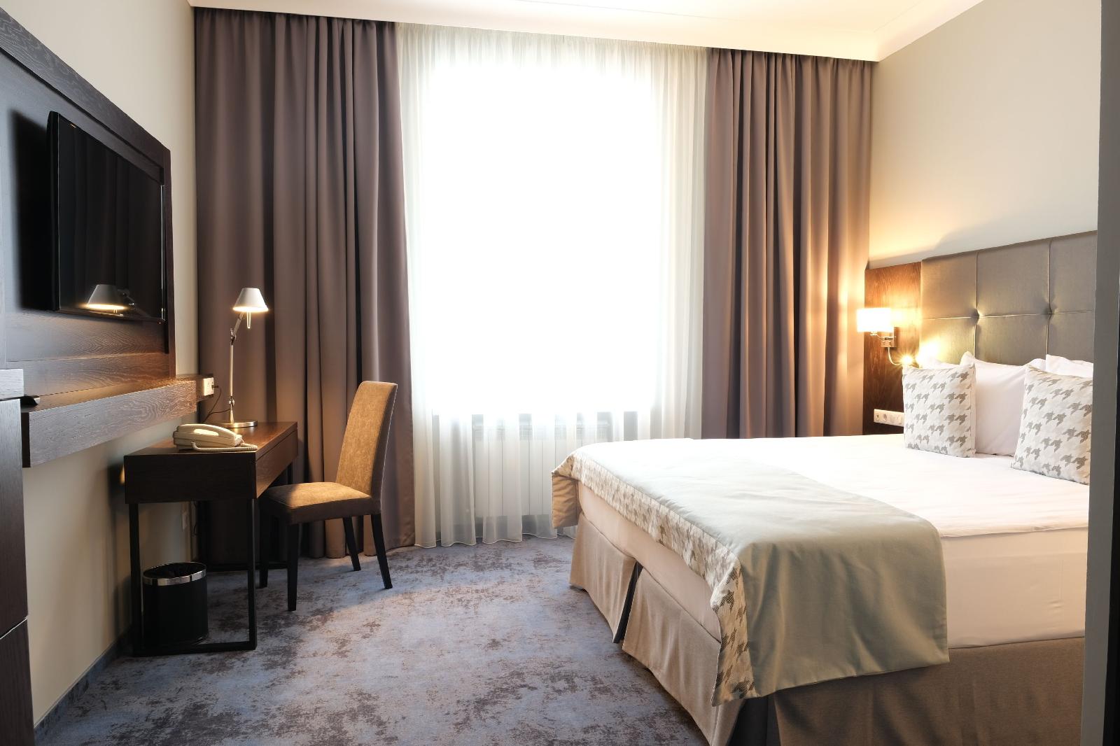 Hotel Ostrovskiy