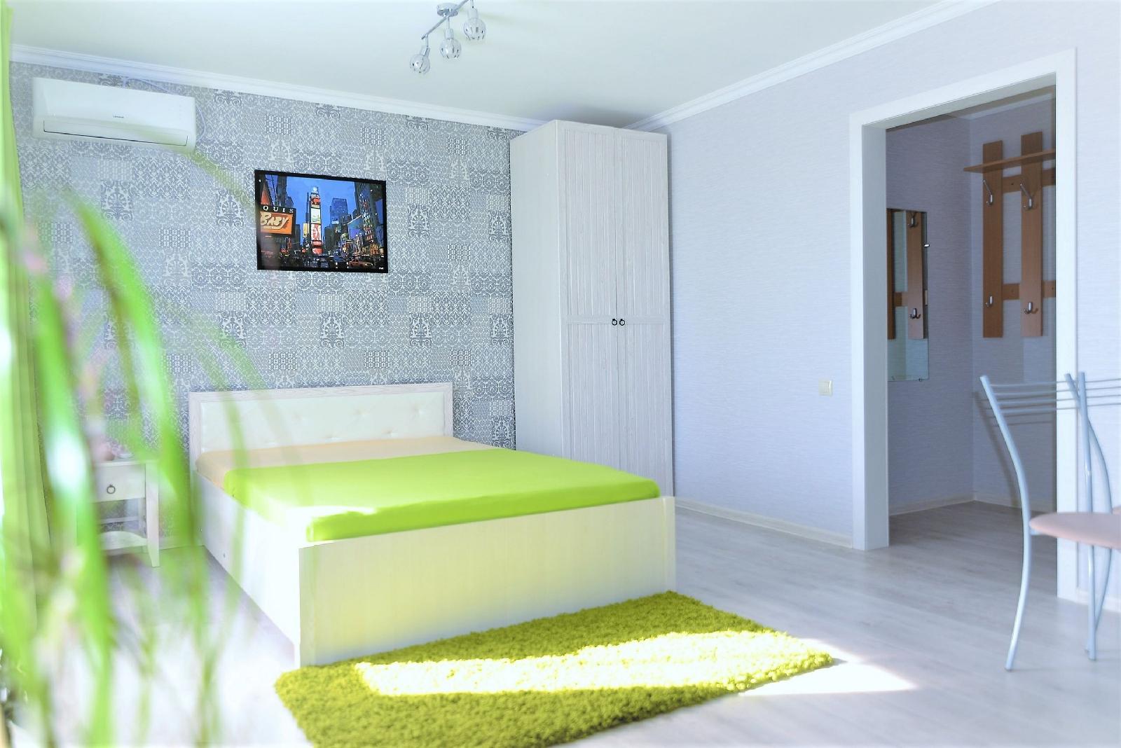 Megapolis Apartments On Bolshaya Manezhnaya Street 13V
