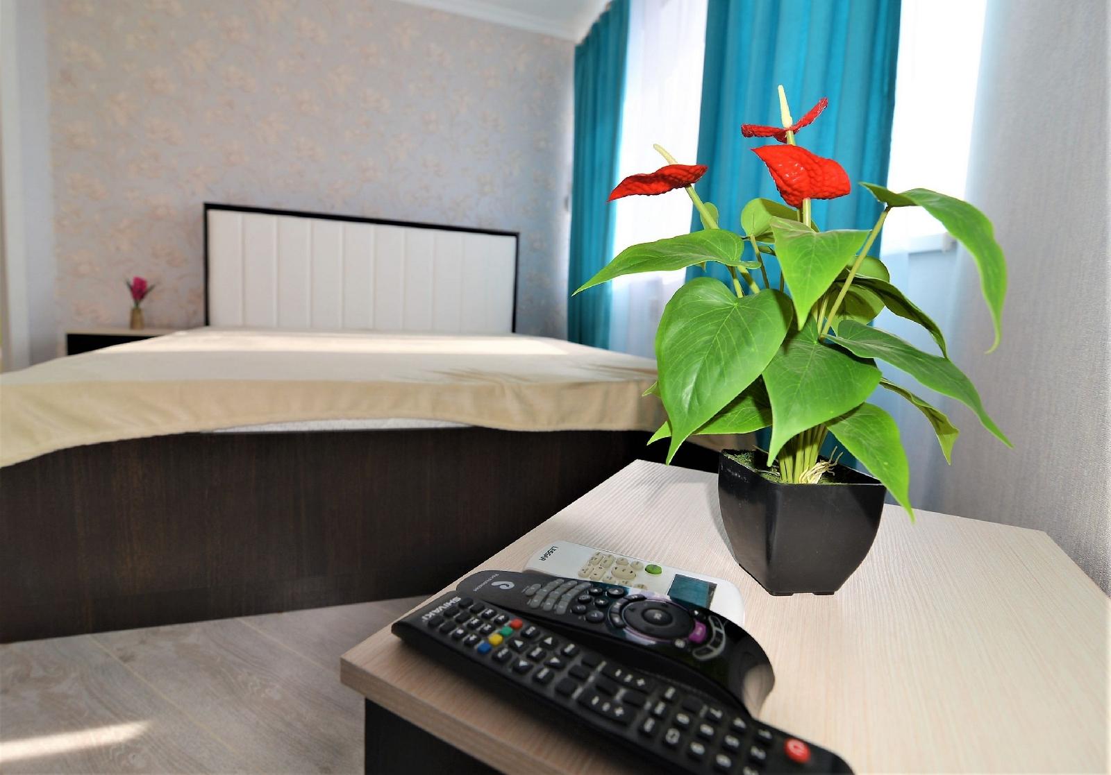 Megapolis Apartments On Bolshaya Manezhnaya Street 13V