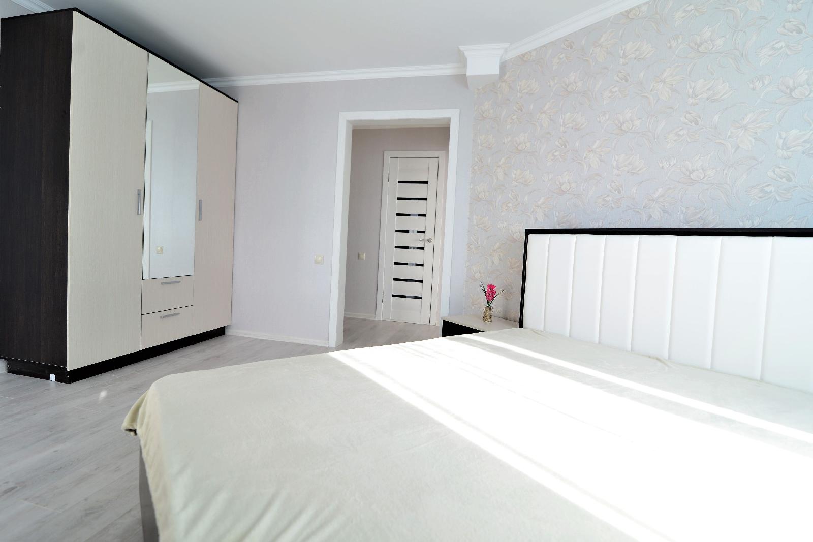 Megapolis Apartments On Bolshaya Manezhnaya Street 13V