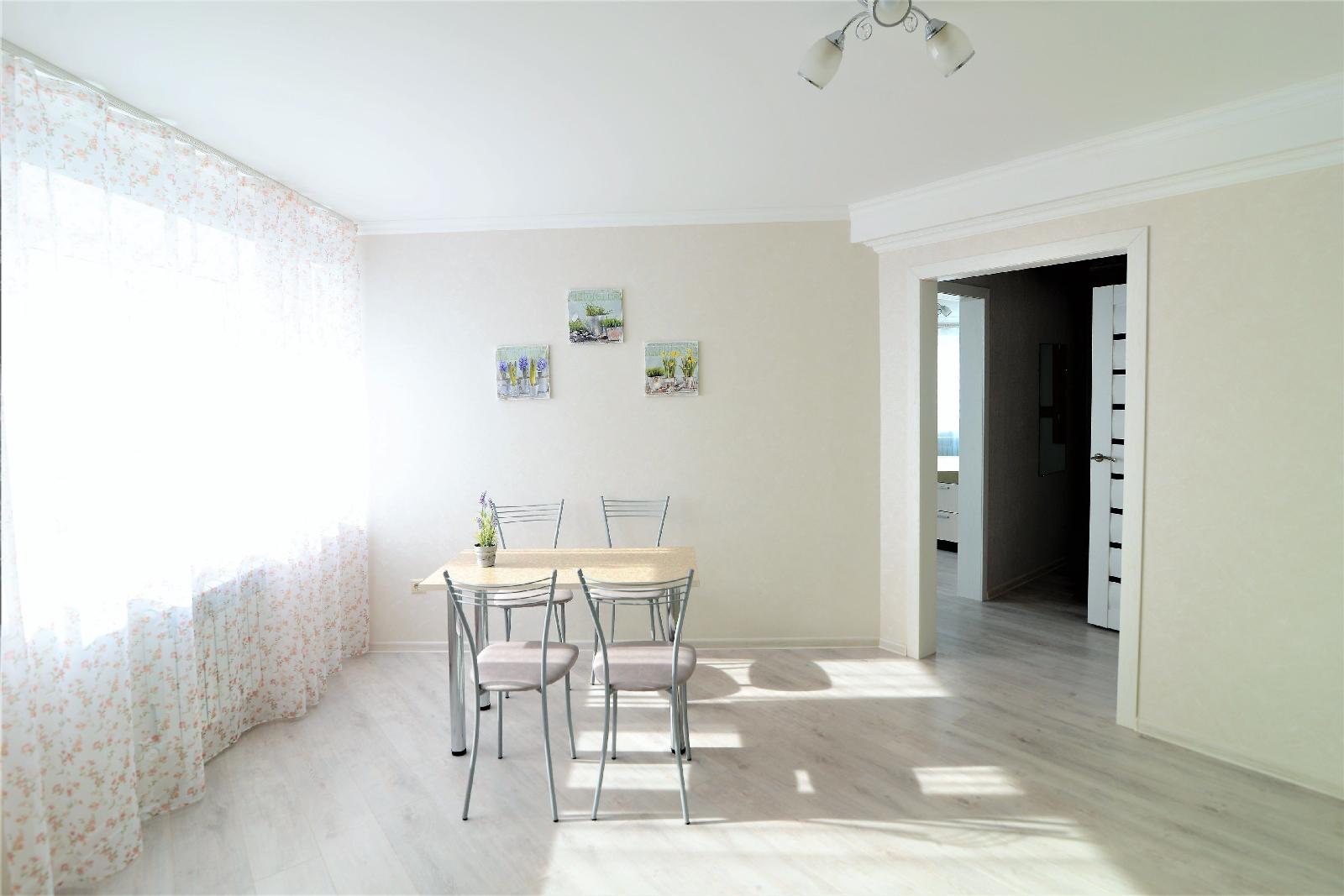 Megapolis Apartments On Bolshaya Manezhnaya Street 13V
