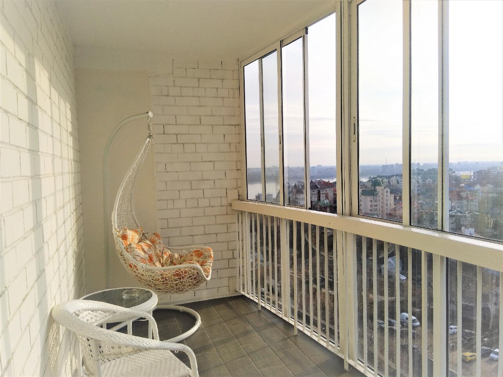 Megapolis Apartments On Bolshaya Manezhnaya Street 13V