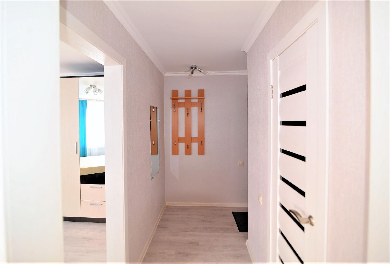 Megapolis Apartments On Bolshaya Manezhnaya Street 13V