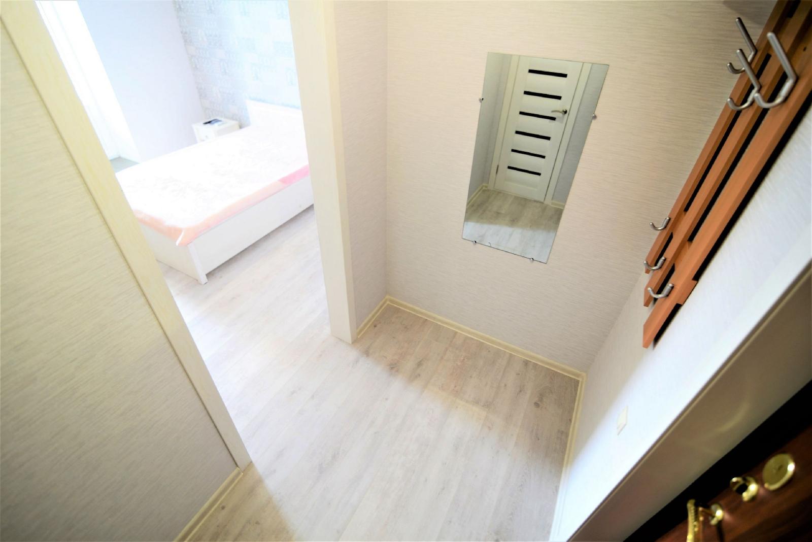 Megapolis Apartments On Bolshaya Manezhnaya Street 13V
