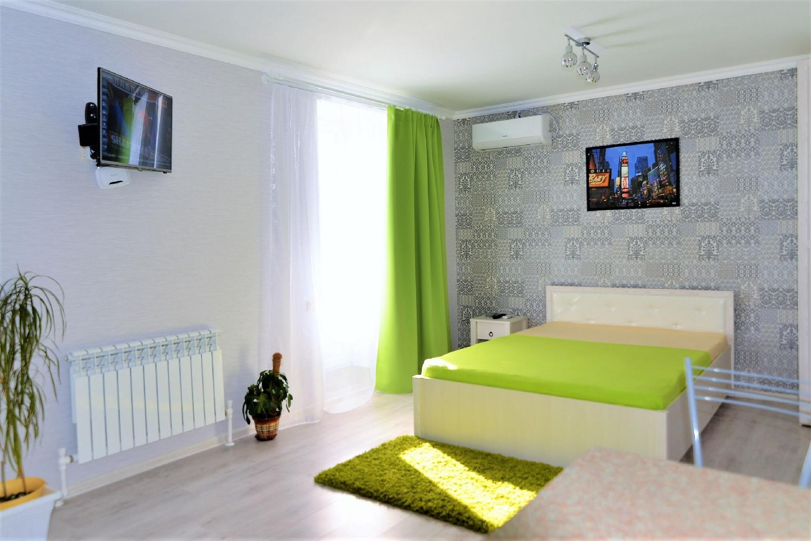 Megapolis Apartments On Bolshaya Manezhnaya Street 13V