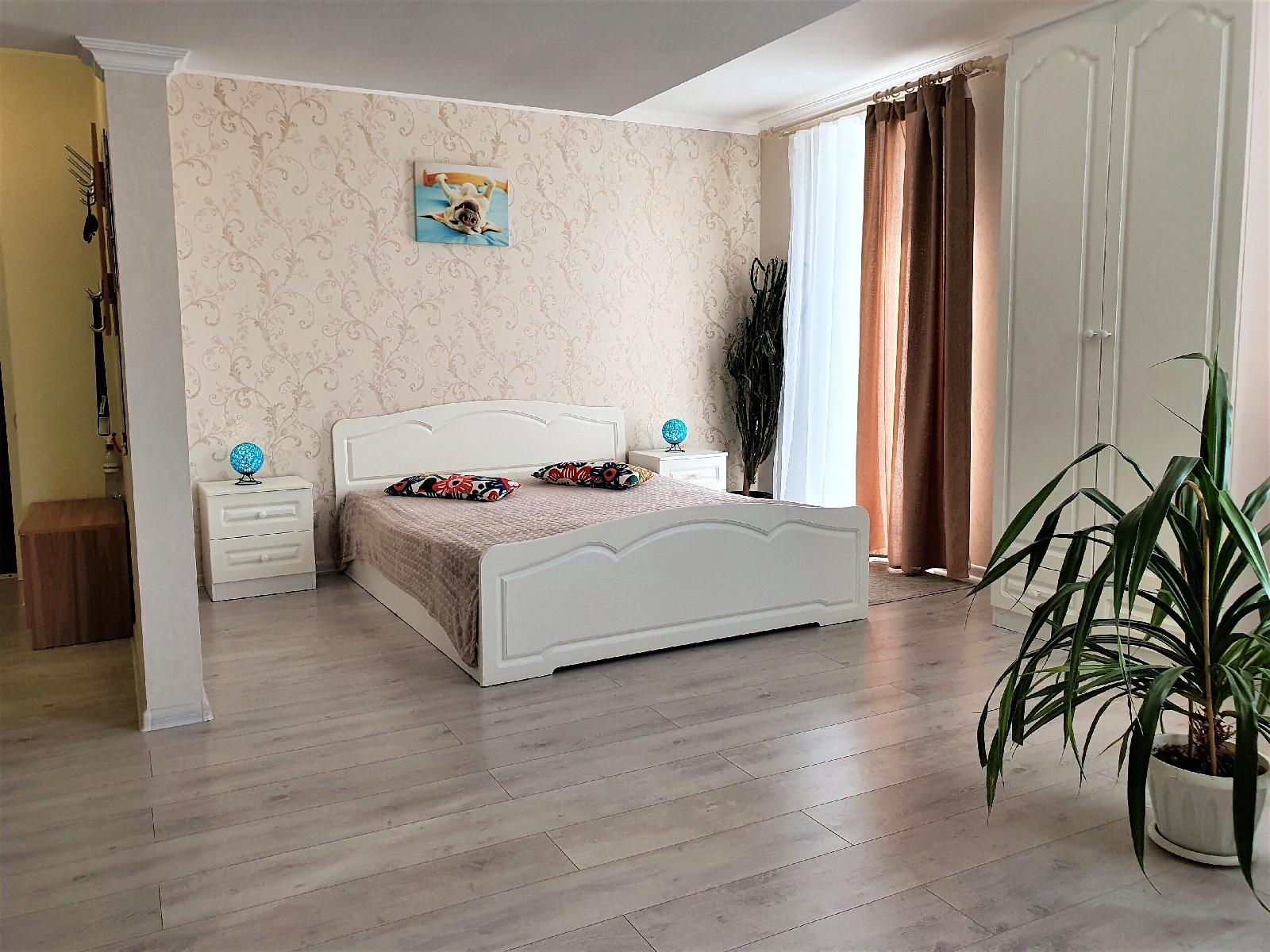 Megapolis Apartments On Bolshaya Manezhnaya Street 13V