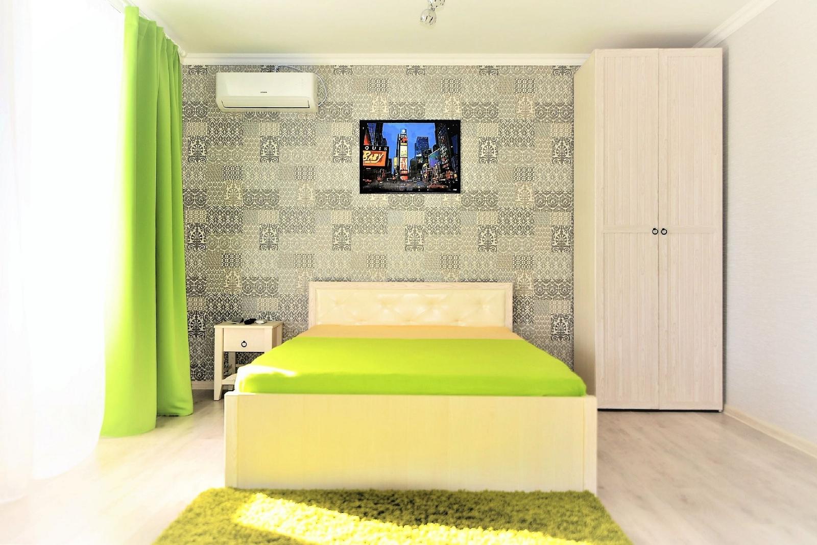 Megapolis Apartments On Bolshaya Manezhnaya Street 13V