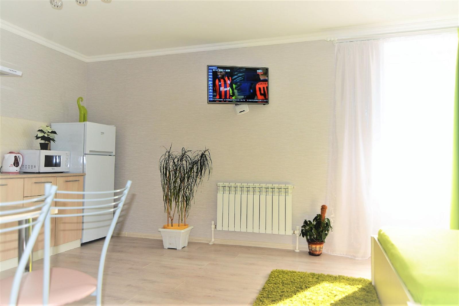Megapolis Apartments On Bolshaya Manezhnaya Street 13V
