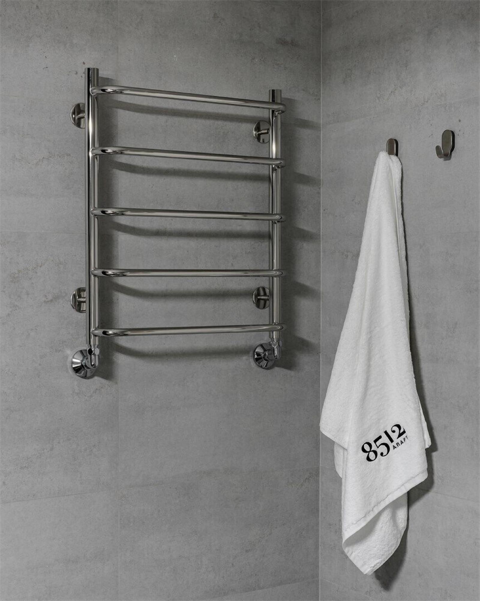 8512 Apartments