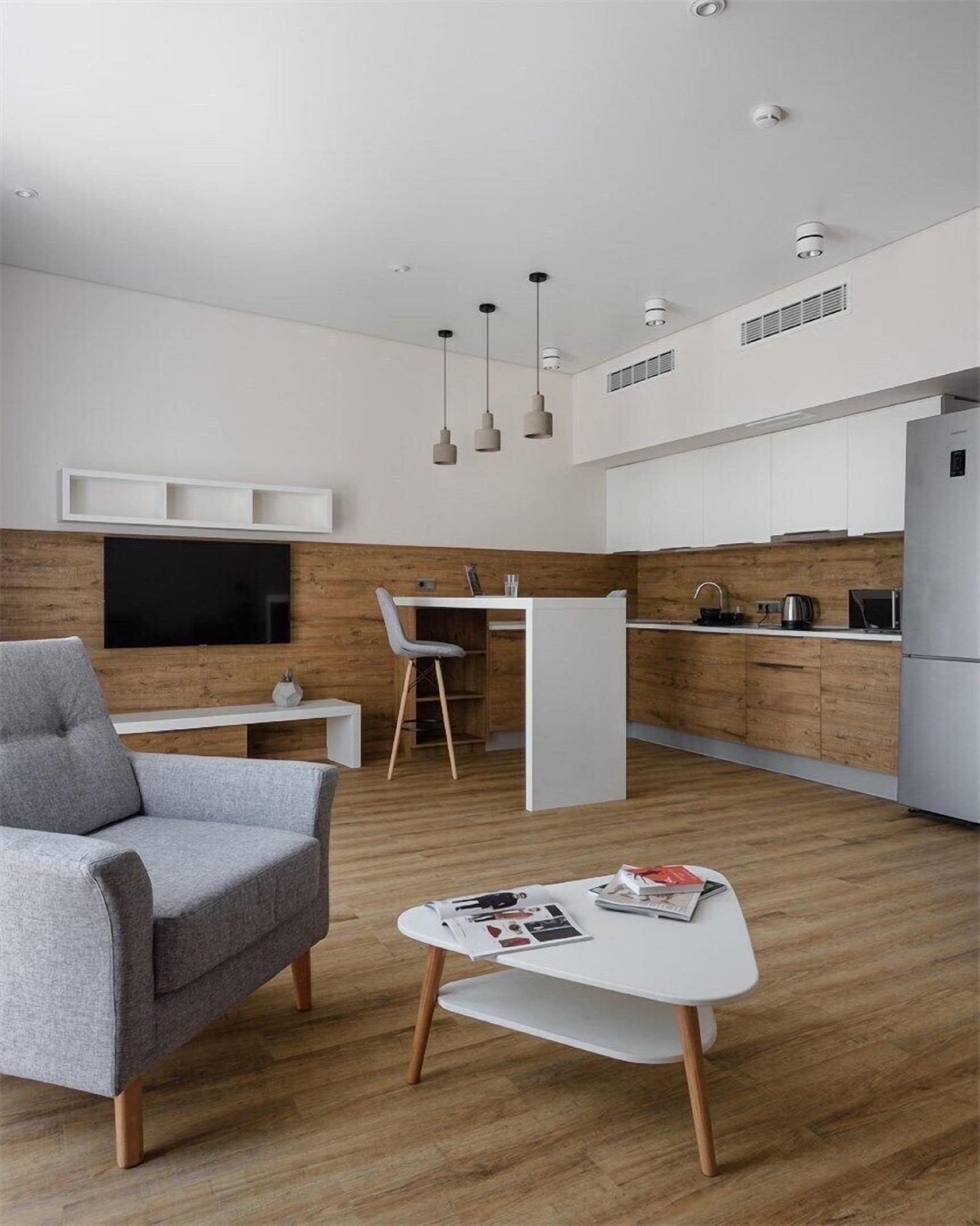 8512 Apartments
