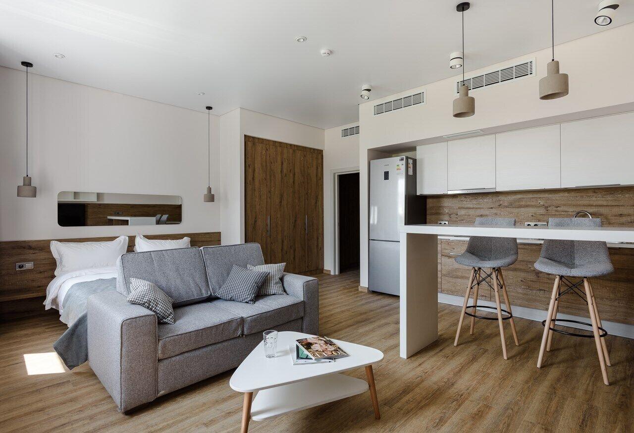 8512 Apartments