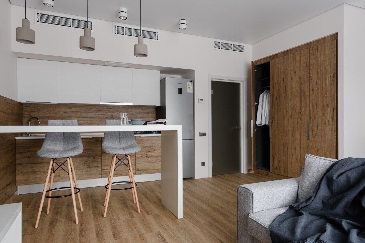 8512 Apartments